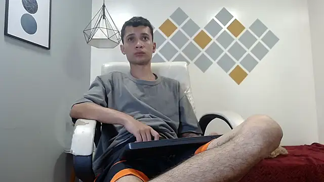 LucassSmith11 online show from 03-19-26, 07:18