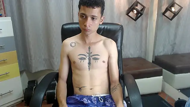 LucassSmith11 online show from 05-24-26, 03:11