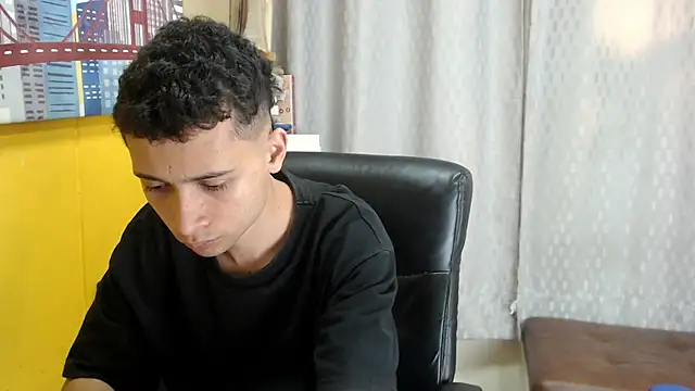 LucassSmith11 online show from 05-27-26, 02:52