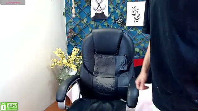 LucassSmith11 online show from 07-14-26, 02:05