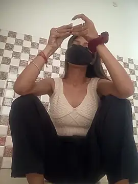 Sexy  Nora online show from 03-12-26, 05:13