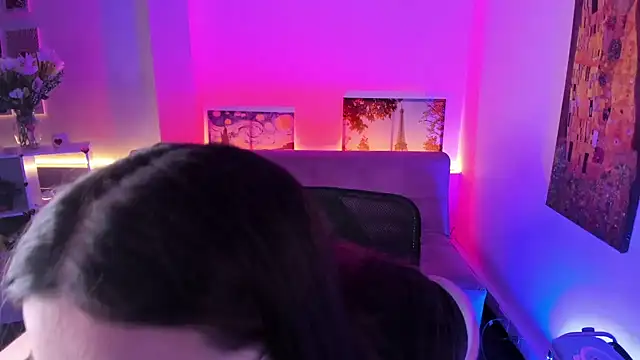 SwettieSammy online show from 05-15-26, 01:07