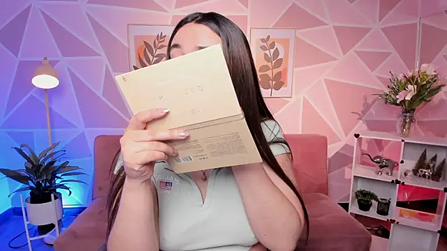 SwettieSammy online show from 07-14-26, 12:11