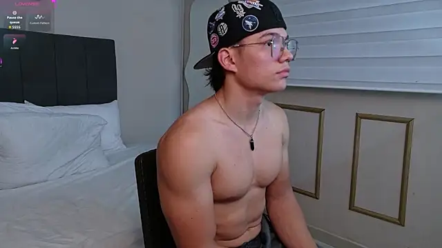 Thony Big online show from 02-25-26, 07:12