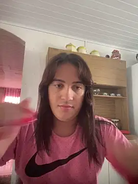 larysinha online show from 05-29-26, 05:11