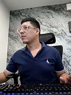 KairoStormX online show from 02-15-26, 04:31