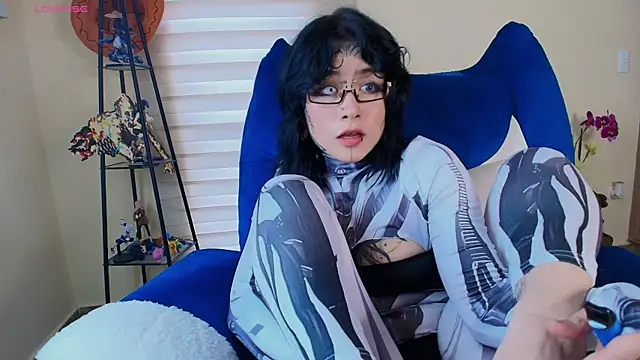 Snapshot of AryRousse chatting on 02-28-26, 08:43 AryRousse online show from 02-28-26, 08:43