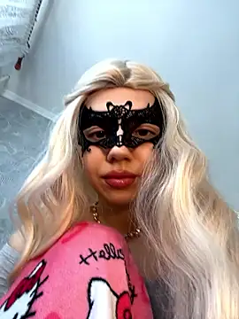 s4rah online show from 03-25-26, 08:53