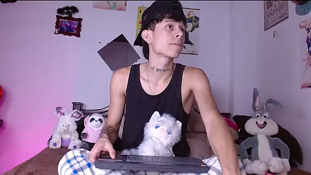 Jake beach  online show from 03-08-26, 06:23