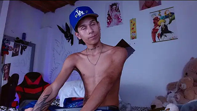 Jake beach  online show from 04-18-26, 07:58