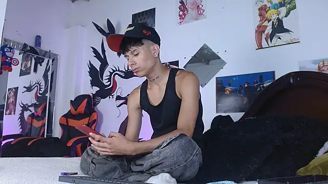 Jake beach  online show from 06-06-26, 10:25