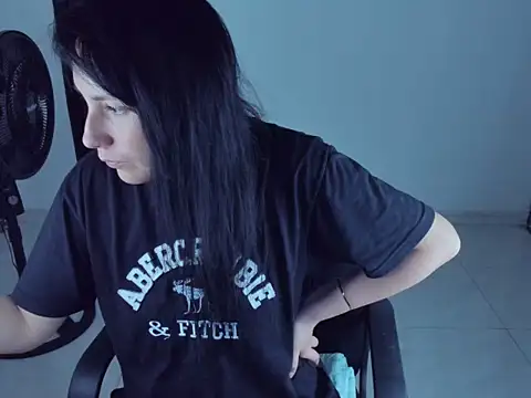 Sofia Grey2 online show from 02-24-26, 04:32