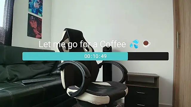 liorvante online show from 03-09-26, 04:11