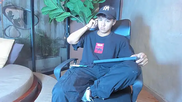 Snapshot of isaac_grimm chatting on 02-02-26, 03:16 isaac grimm online show from 02-02-26, 03:16