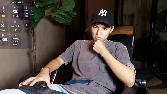 Snapshot of isaac_grimm chatting on 03-02-26, 03:20 isaac grimm online show from 03-02-26, 03:20