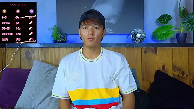 Snapshot of isaac_grimm chatting on 03-18-26, 02:26 isaac grimm online show from 03-18-26, 02:26