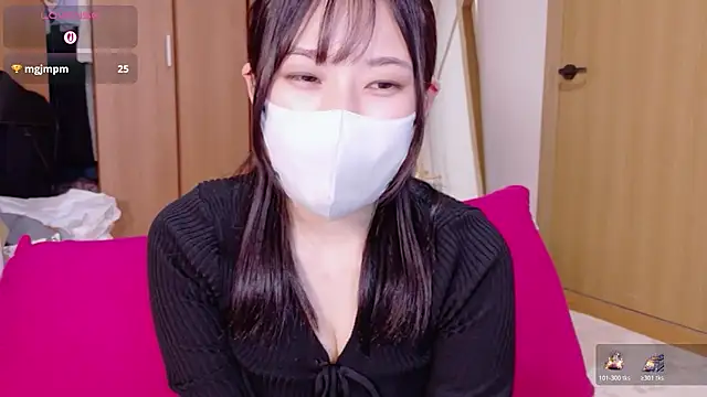 shiorin 3 online show from 07-30-26, 10:47