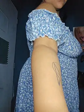 Kittysweet2001 online show from 03-27-26, 01:33