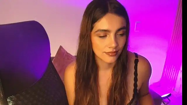 Julieta-8 online show from 05-26-26, 04:08