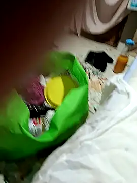 Cuchurus1216 online show from 04-14-26, 12:22