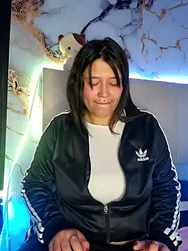 Snapshot of Mariana_eclipse chatting on 01-13-26, 11:48 Mariana eclipse online show from 01-13-26, 11:48