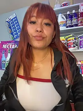 Snapshot of Mariana_eclipse chatting on 03-16-26, 12:53 Mariana eclipse online show from 03-16-26, 12:53