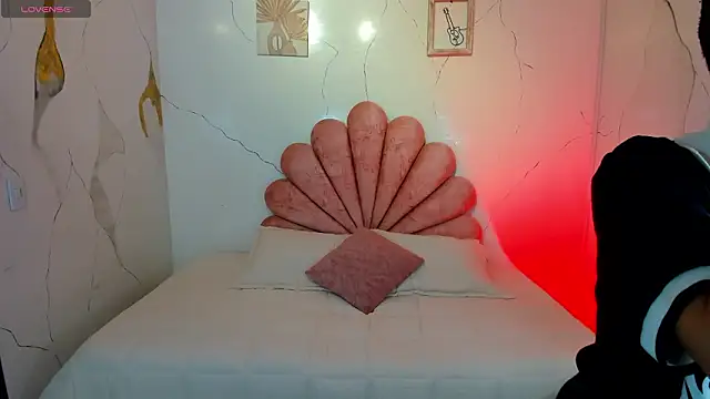 Cherrybombs  online show from 03-11-26, 12:44