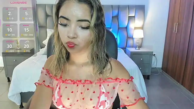 alana martiins online show from 04-05-26, 07:22