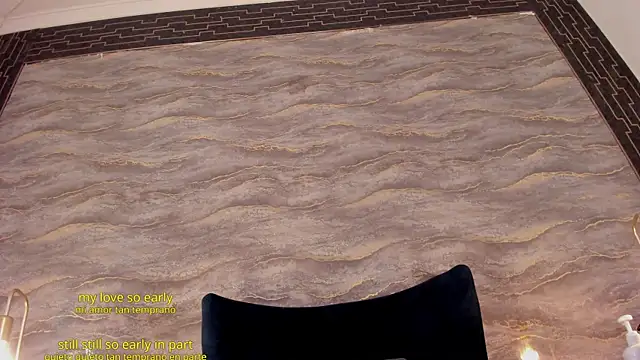Mia Luxor online show from 05-30-26, 11:40