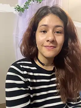 Snapshot of dakota021 chatting on 04-14-26, 07:53 dakota021 online show from 04-14-26, 07:53