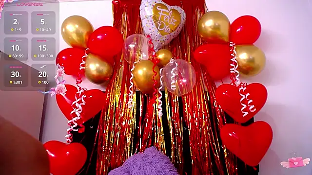 alicep 1 online show from 02-09-26, 04:33