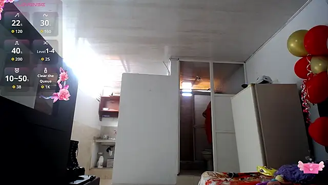 alicep 1 online show from 02-11-26, 05:07