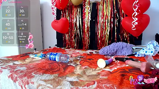 alicep 1 online show from 02-12-26, 05:19