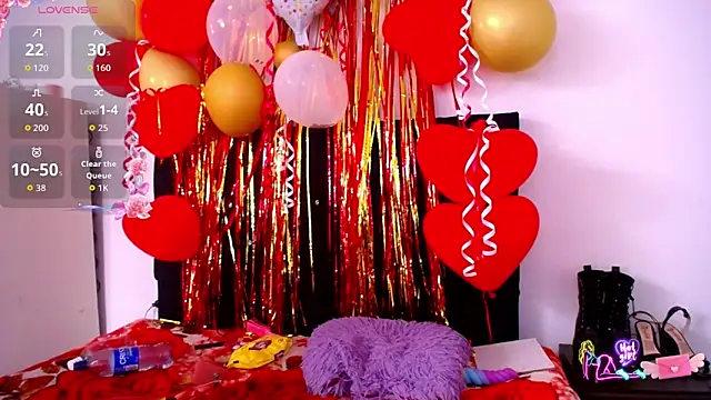 alicep 1 online show from 02-13-26, 05:20