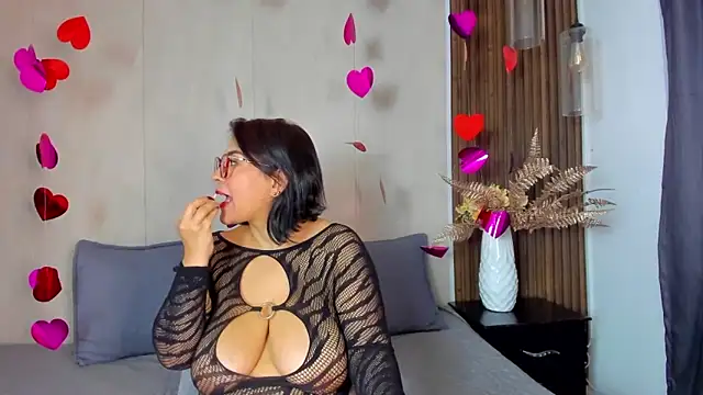 Meggan Moree online show from 02-26-26, 06:29