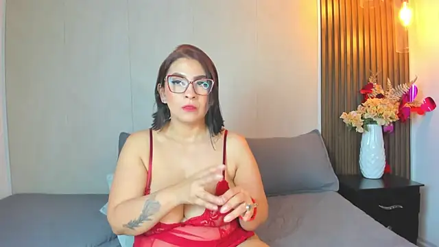 Meggan Moree online show from 04-04-26, 07:11