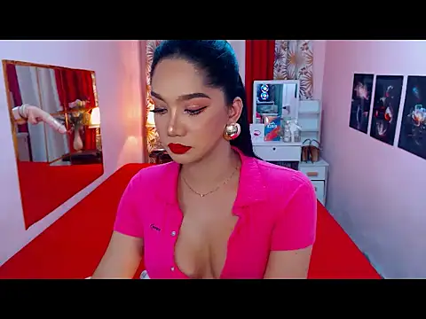 UrScreenGoddess online show from 07-12-26, 03:08