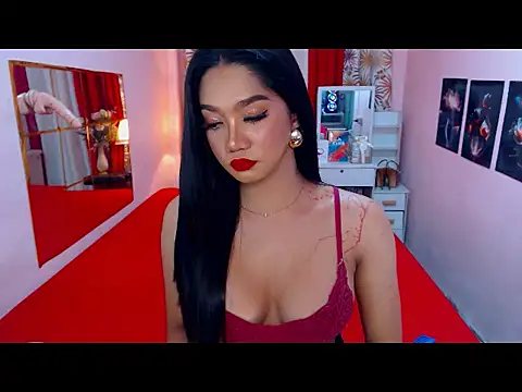 UrScreenGoddess online show from 07-14-26, 10:21