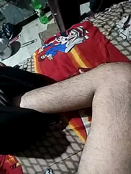 mast boy online show from 02-10-26, 03:38