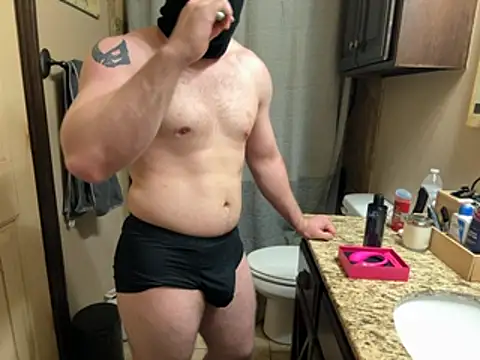 MaskNPlay online show from 03-18-26, 02:26