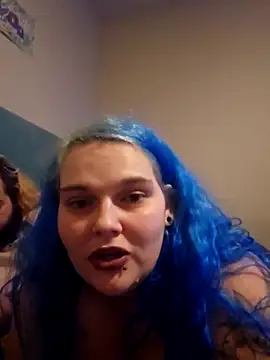 Ally-katt online show from 12-02-25, 04:51