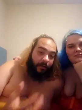 Ally-katt online show from 12-03-25, 02:19