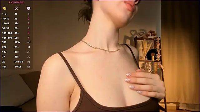 LachelleFrommer online show from 04-16-26, 01:06