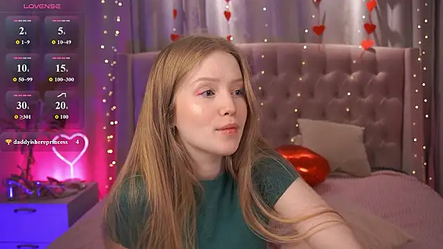 LilianHoward online show from 02-12-26, 01:28