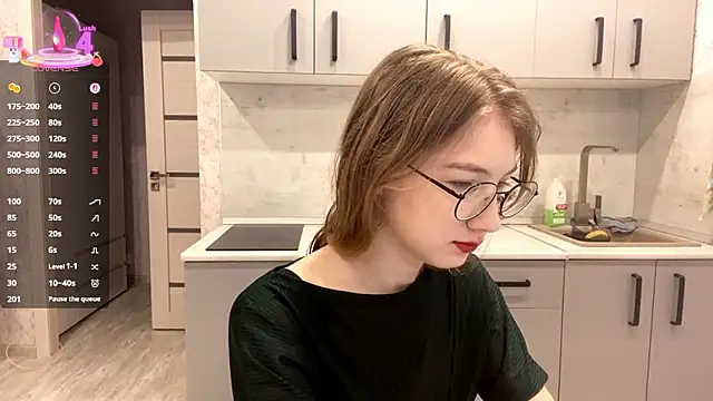 MargyDejong online show from 02-15-26, 09:08