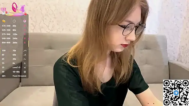 MargyDejong online show from 03-14-26, 09:48