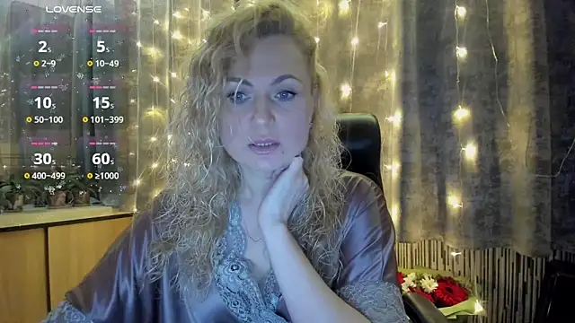 LanaLight x online show from 01-05-26, 08:12