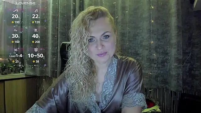 LanaLight x online show from 01-06-26, 06:55