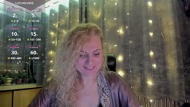 LanaLight x online show from 01-09-26, 06:10