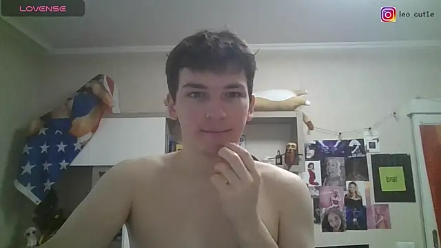 leo cutie online show from 06-16-26, 11:24